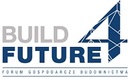 SYNERGIA ŚWIATA SZTUKI I BIZNESU - podczas III edycji Forum Gospodarczego Budownictwa - Build4Future